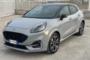 Ford Puma 1.0 Hybrid/Benzina 125 CV S&S ST-Line