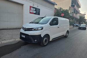 TOYOTA PROACE 2021 L2H1 1.5 120CV