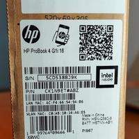 HP ProBook G1i
