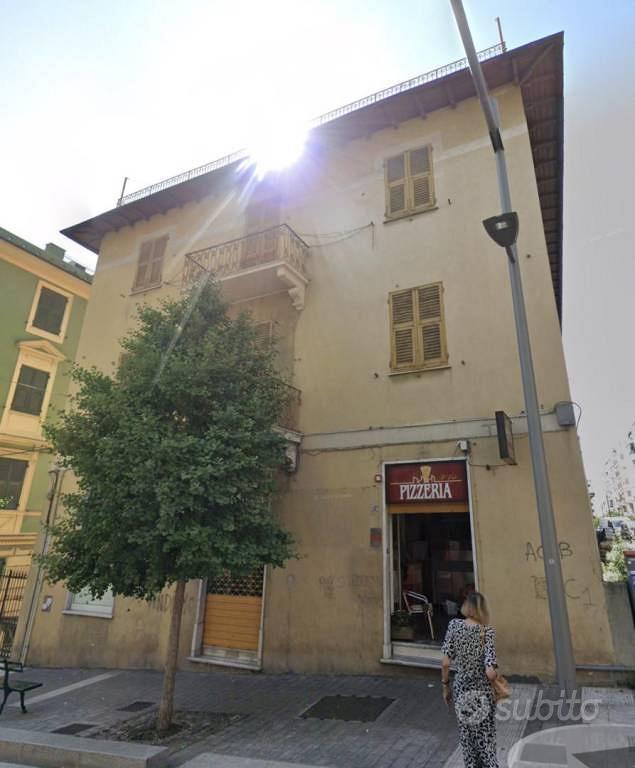 Appartamento – Genova, Calcinara, Medio Ponente - Vista 2