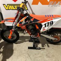 Minicross KTM 65 SX 2023