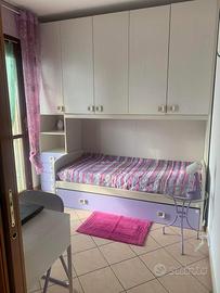 Stanza singola - RIVAZZURRA