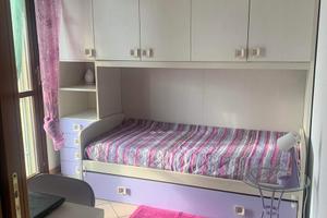 Stanza singola - RIVAZZURRA