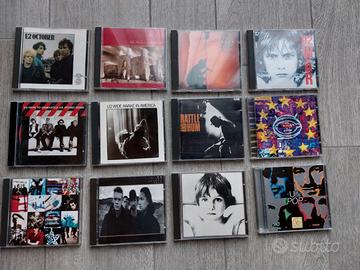 CD U2