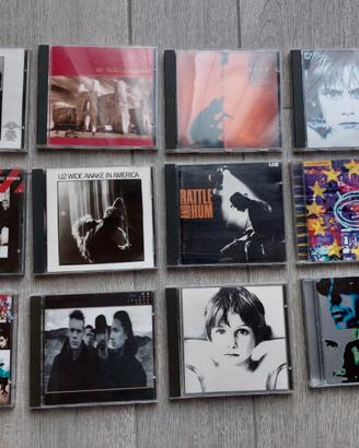 CD U2