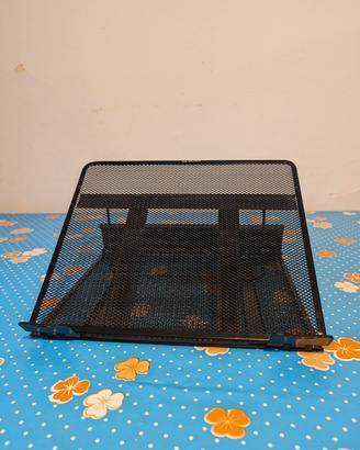 Supporto per PC portatile laptop