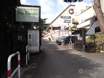 Appartamento Roma [Cod. rif 532ARG]