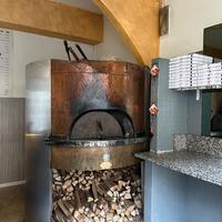 Pizzeria da asporto