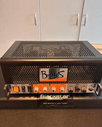 Amplificatore valvolare