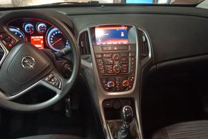 Opel Astra SW 1.6 cdti euro 6