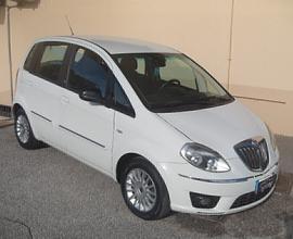 Lancia MUSA 1.4 8V Ecochic (GPL) - 2012