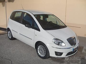 Lancia MUSA 1.4 8V Ecochic (GPL) - 2012