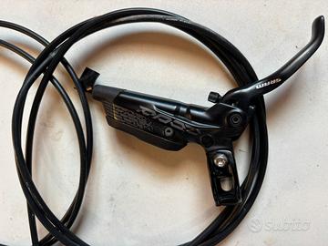 Coppia freni sram code r