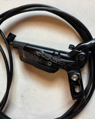 Coppia freni sram code r