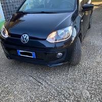 VOLKSWAGEN UP ECO MOVIE EURO 6B
