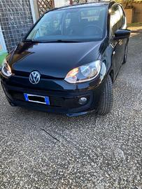 VOLKSWAGEN UP ECO MOVIE EURO 6B
