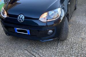 VOLKSWAGEN UP ECO MOVIE EURO 6B