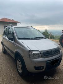 Panda 4x4