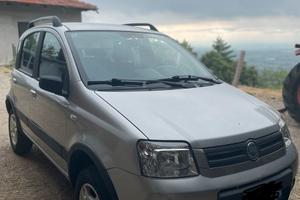 Panda 4x4