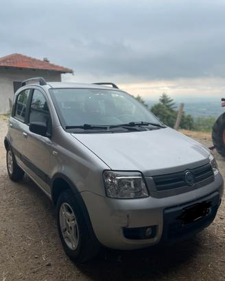 Panda 4x4