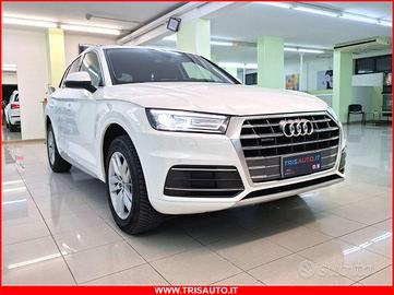 AUDI Q5 35 2.0 Tdi S-tronic Quattro Business Sport