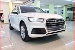 AUDI Q5 35 2.0 Tdi S-tronic Quattro Business Sport