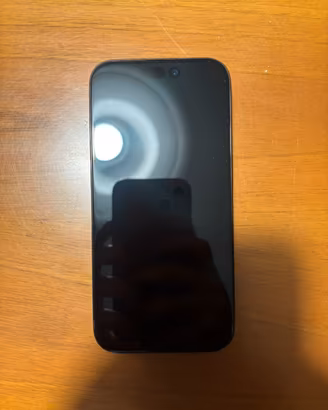 Iphone 15 pro