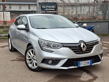 Renault Megane Mégane dCi 8V 110 CV Energy Bose
