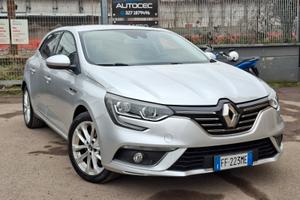Renault Megane Mégane dCi 8V 110 CV Energy Bose