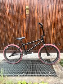 Bicicletta BMX Stolen