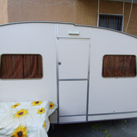 Caravan rapido