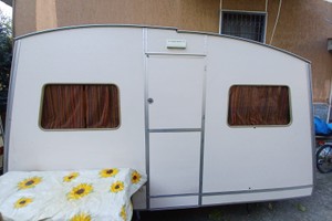 Caravan rapido