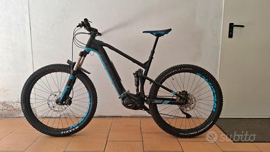 Focus jam2 emtb