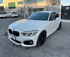 BMW 125 d 5p. Msport