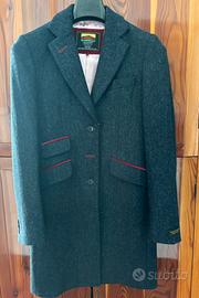 Cappotto lana
