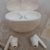 Auricolari bluetooth Oppo enco buds 2