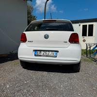 volswagen polo
