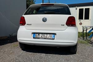volswagen polo