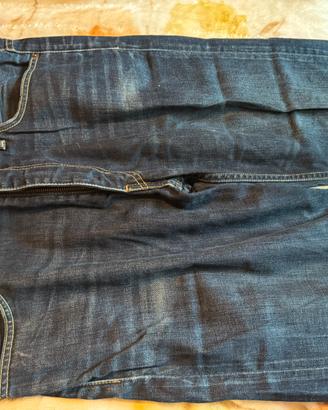 Levi’s 504 originali uomo