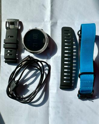 Suunto D5