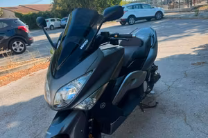 Tmax 500