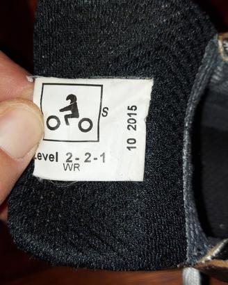 Scarpe Dainese