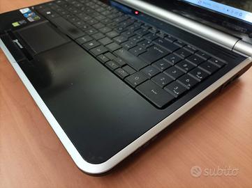Packard Bell 15.6"| HDMI| Nvidia | Win 10 + Office