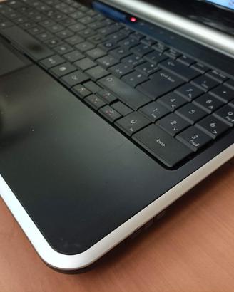 Packard Bell 15.6"| HDMI| Nvidia | Win 10 + Office