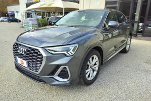 2023 AUDI Q3 SPB 35TDI STRONIC-SLINE