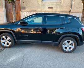 JEEP Compass 2ª serie - 2019