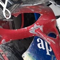 ricambi per aprilia rs125 