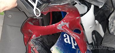 ricambi per aprilia rs125 