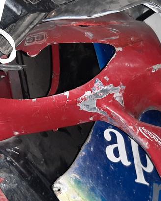 ricambi per aprilia rs125 