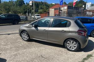 Peugeot 208 PureTech 82 5 porte Active